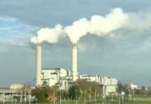 Grootste uitstoters CO2 in Westelijk Havengebied