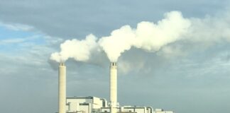 Grootste uitstoters CO2 in Westelijk Havengebied