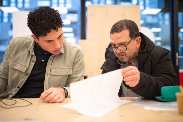 Belastingdagen OBA IJburg (2)