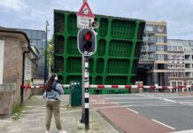 Renovatie voor Van Hallbrug uit 1932 met nachtstremmingen