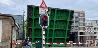 Renovatie voor Van Hallbrug uit 1932 met nachtstremmingen