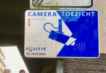 Cameratoezicht rond Karel Doormanstraat na explosie