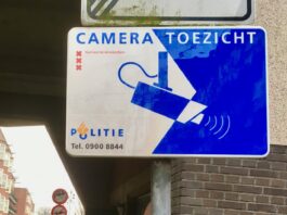 Cameratoezicht rond Karel Doormanstraat na explosie