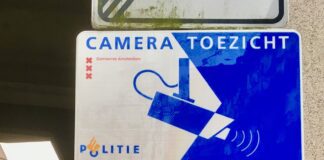 Cameratoezicht rond Karel Doormanstraat na explosie