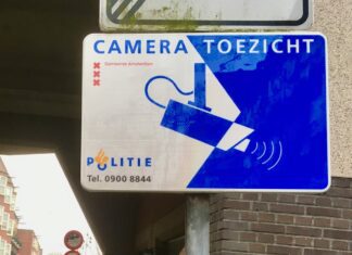 Cameratoezicht rond door aanslagen geplaagde woning Bos en Lommerweg verlengd