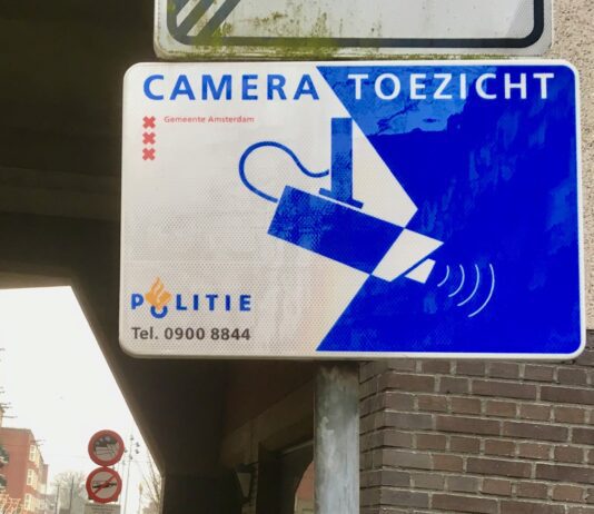 Ook cameratoezicht in Nieuw-West na explosie bij jongerencentrum