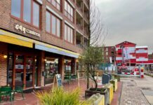 CanCanteen wijt problemen aan bouwhinder asielzoekerscentrum