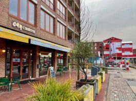 Moderne ‘kantine’ CanCanteen failliet verklaard