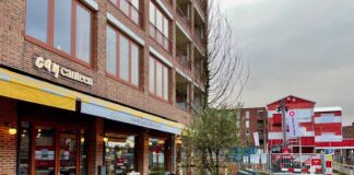 Moderne ‘kantine’ CanCanteen failliet verklaard