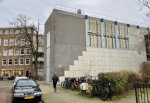 Te sterk magneetveld vlakbij elektriciteitsstation Westzaanstraat