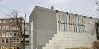 Te sterk magneetveld vlakbij elektriciteitsstation Westzaanstraat