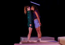 History of a Teenage Body – 17 januari in Podium Mozaïek!