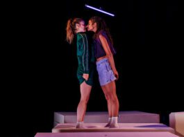 History of a Teenage Body – 17 januari in Podium Mozaïek!