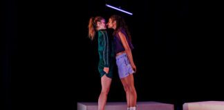 History of a Teenage Body – 17 januari in Podium Mozaïek!