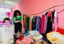 Week van de Stenen Winkel: deze shops in West doen mee