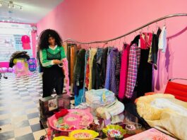 Week van de Stenen Winkel: deze shops in West doen mee