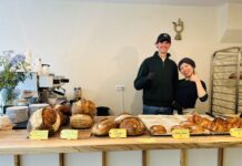 Knock Knock Bakery verleidt met ‘madeleines deluxe’ en spannend zuurdesembrood