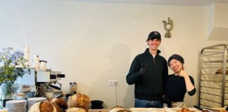 Knock Knock Bakery verleidt met ‘madeleines deluxe’ en spannend zuurdesembrood