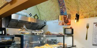 Mirínda uit Tanger bakt sterren van de hemel