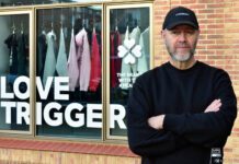 Lovetrigger brengt de Kolenkit liefde, positiviteit én streetwear