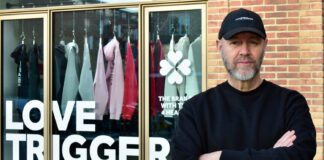 Lovetrigger brengt de Kolenkit liefde, positiviteit én streetwear