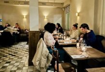 Pazzi laat hoek Van Limburg Stirumplein weer bruisen