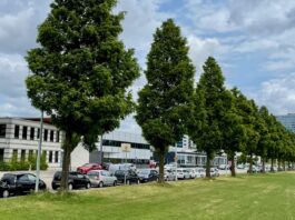Man gewond door schietpartij op feest aan Rhoneweg in Sloterdijk