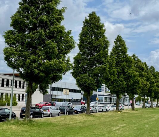 Man gewond door schietpartij op feest aan Rhoneweg in Sloterdijk