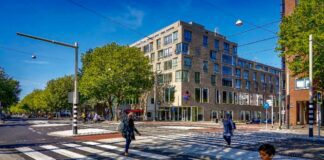 Wijkrechter buigt zich op Slotermeerlaan over ‘eenvoudige’ zaken en leerplicht