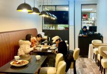 De hartverwarmende noedels, kebab én eigenaren van Oeigoers restaurant Tarim