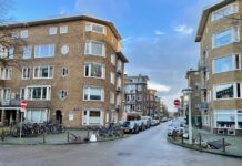 Rode klinkers, meer groen en ruimere parkeerplekken in Tijl Uilenspiegelbuurt Bos en Lommer