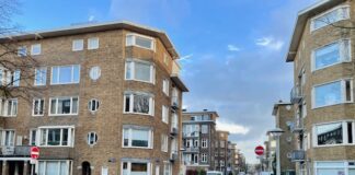 Rode klinkers, meer groen en ruimere parkeerplekken in Tijl Uilenspiegelbuurt Bos en Lommer