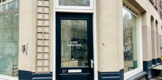 Voor het maken van keramiek zit je gebakken in de Staatsliedenbuurt