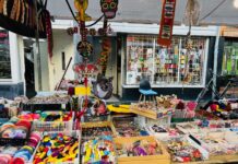 Hoe wij in Amsterdam-West zelf truien maken: 4 stappen