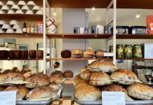 Buurtbakkers over nieuwe zuurdesembakkerijen: ‘In het begin schrik je wel’