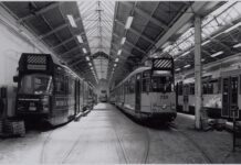 Open dag, films en gesprekken bij 10-jarig bestaan De Hallen