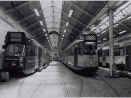 Open dag, films en gesprekken bij 10-jarig bestaan De Hallen