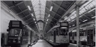 Open dag, films en gesprekken bij 10-jarig bestaan De Hallen