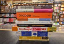 Hoogstins top 10 – Week 8