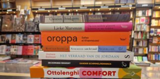 Hoogstins top 10 – Week 8