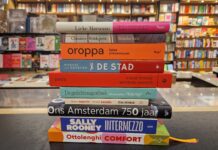 Hoogstins top 10 – Week 9