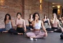 8x yoga met psychedelica, ijsbad of andere extra’s in Amsterdam-West