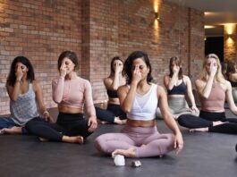8x yoga met psychedelica, ijsbad of andere extra’s in Amsterdam-West