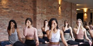 8x yoga met psychedelica, ijsbad of andere extra’s in Amsterdam-West