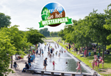 Jouw mening telt: Participatieavond over evenementenlocaties in het Westerpark!