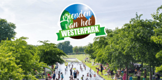 Jouw mening telt: Participatieavond over evenementenlocaties in het Westerpark!