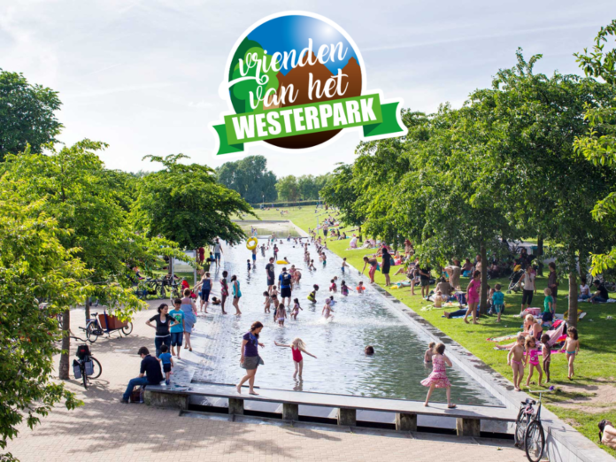 Advertentie Vriendenvan