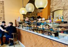 Pinda power in Amsterdam-West: de 11 beste pindahapjes