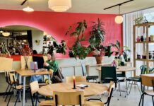 Buurtboerderij Westerpark schittert tijdelijk op Marineterrein