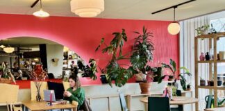 Buurtboerderij Westerpark schittert tijdelijk op Marineterrein